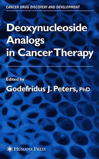 Deoxynucleoside Analogs Cancer Therapy