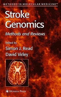 Stroke Genomics: Methods and Reviews