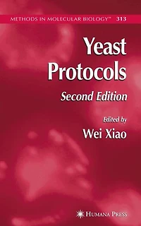 Yeast Protocols