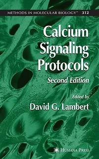 Calcium Signaling Protocols