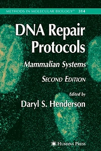 DNA Repair Protocols