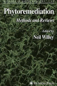 Phytoremediation: Methods and Reviews