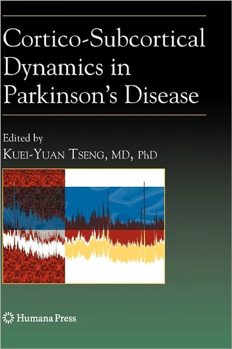 Cortico-Subcortical Dynamics in Parkinson's Disease