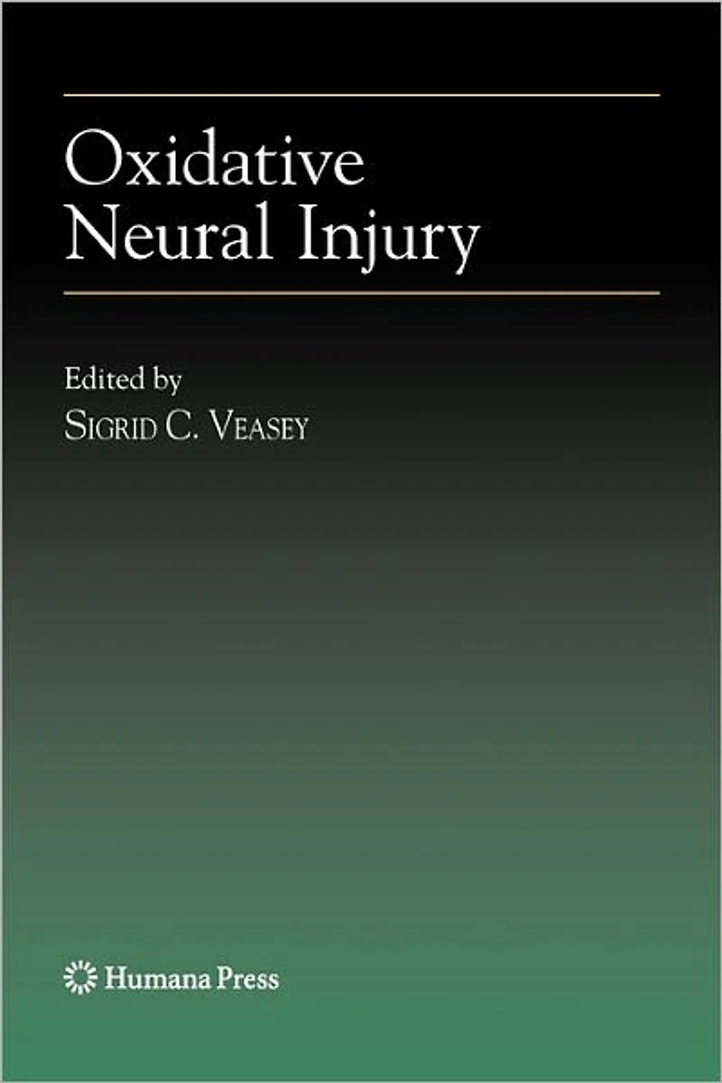 Oxidative Neural Injury