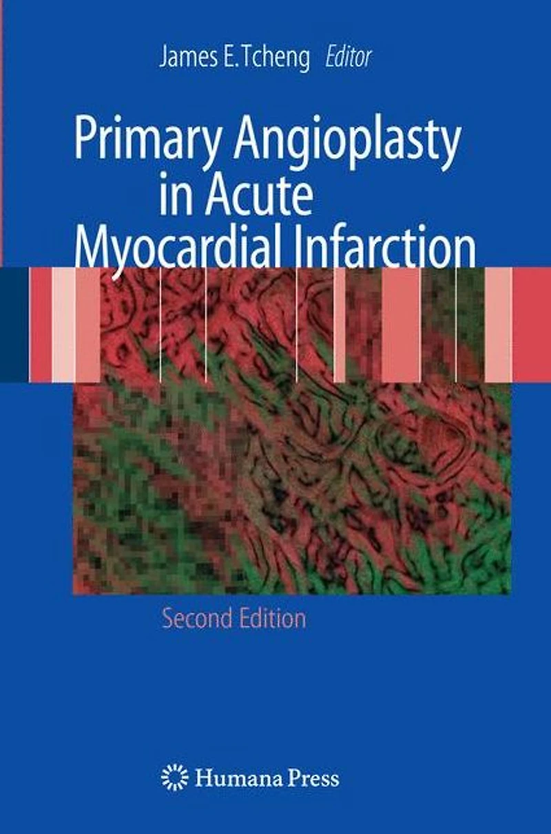 Primary Angioplasty Acute Myocardial Infarction