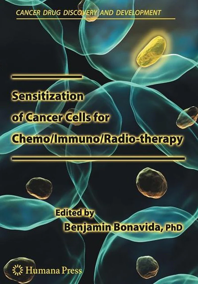 Sensitization of Cancer Cells for Chemo/Immuno/Radio-therapy
