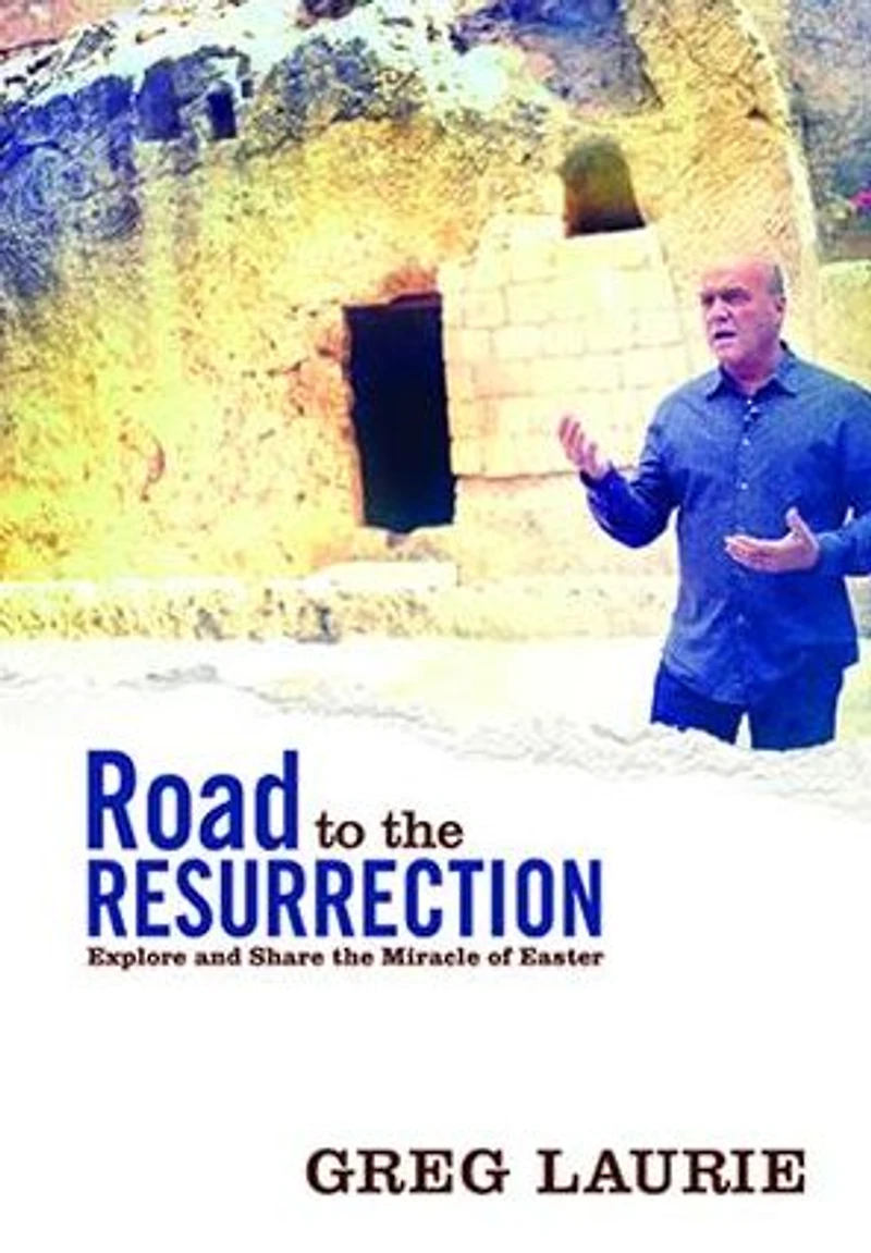 Road to the Resurrection: Explore and Share Miracle of Easter
