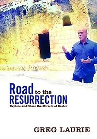 Road to the Resurrection: Explore and Share Miracle of Easter