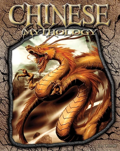 Chinese Mythology eBook