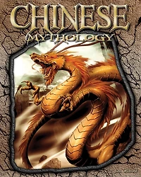Chinese Mythology eBook