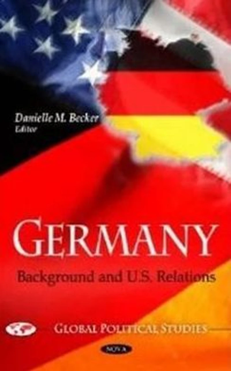 Germany: Background and U.S. Relations