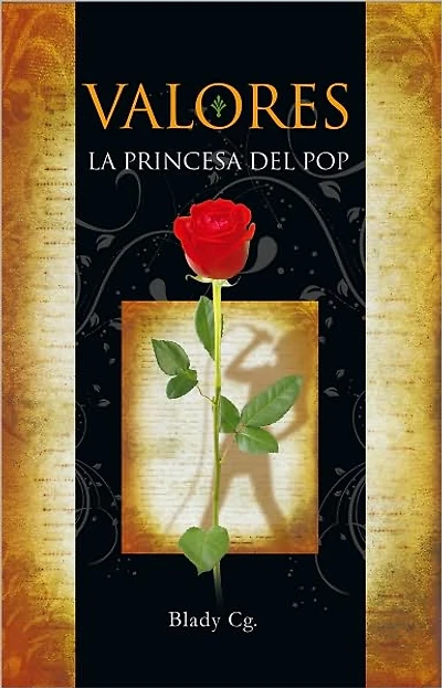 Valores: La Princesa Del Pop