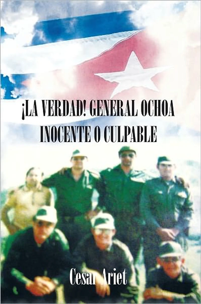 LA VERDAD! GENERAL OCHOA INOCENTE O CULPABLE