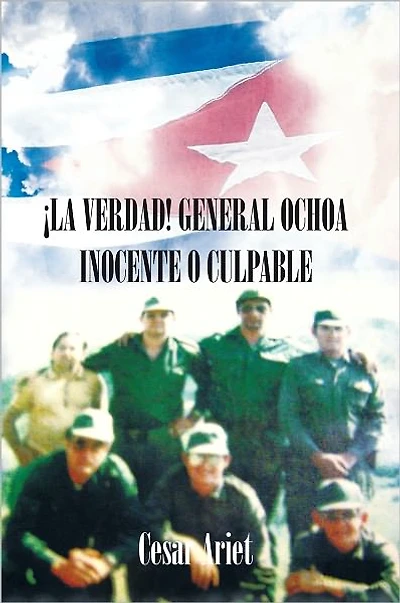 LA VERDAD! GENERAL OCHOA INOCENTE O CULPABLE