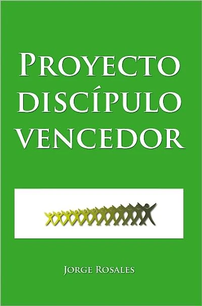 Proyecto Discípulo Vencedor