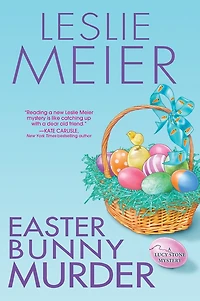 Easter Bunny Murder (Lucy Stone Series #19)