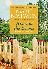 Apart at the Seams (Cobbled Court Quilt Series #6)