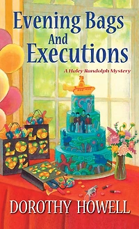 Evening Bags and Executions