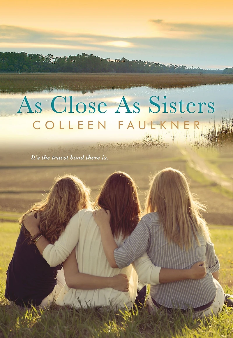 As Close Sisters