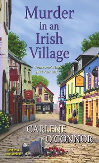 Murder an Irish Village (Irish Mystery #1) (Booktrack Edition)