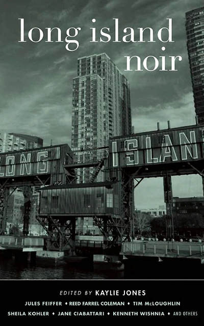 Long Island Noir
