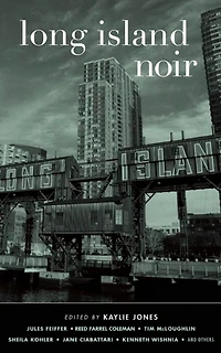 Long Island Noir