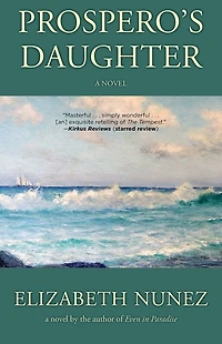 Prospero's Daughter: A Novel