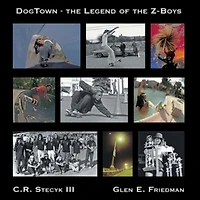 DogTown: The Legend of the Z-Boys