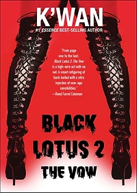 Black Lotus 2: The Vow