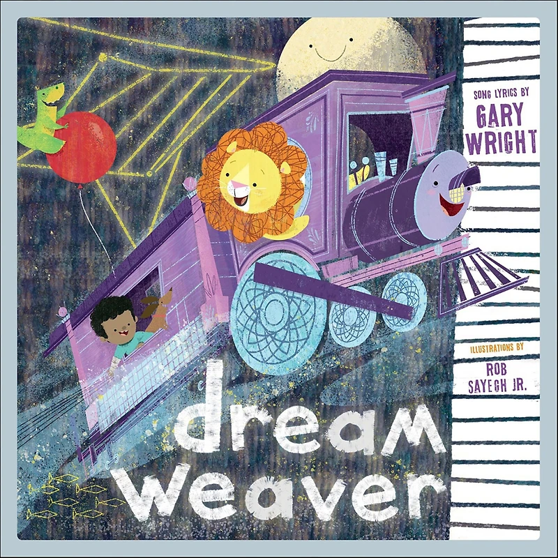 Dream Weaver