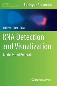 RNA Detection and Visualization: Methods Protocols