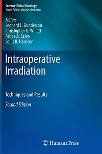 Intraoperative Irradiation: Techniques and Results