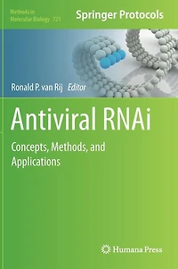 Antiviral RNAi: Concepts, Methods, and Applications