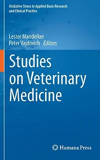 Studies on Veterinary Medicine