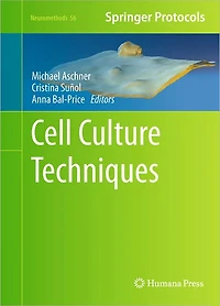 Cell Culture Techniques