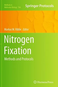 Nitrogen Fixation: Methods and Protocols