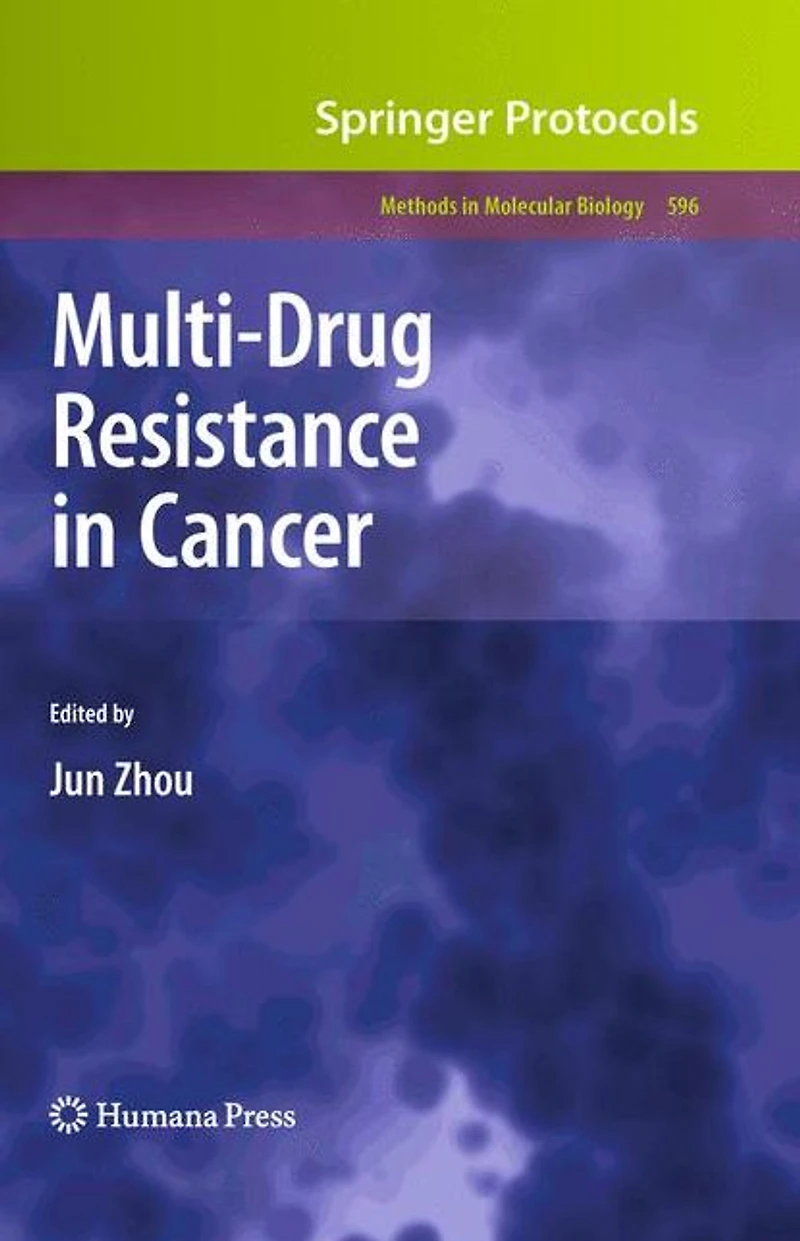 Multi-Drug Resistance Cancer