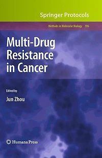 Multi-Drug Resistance Cancer
