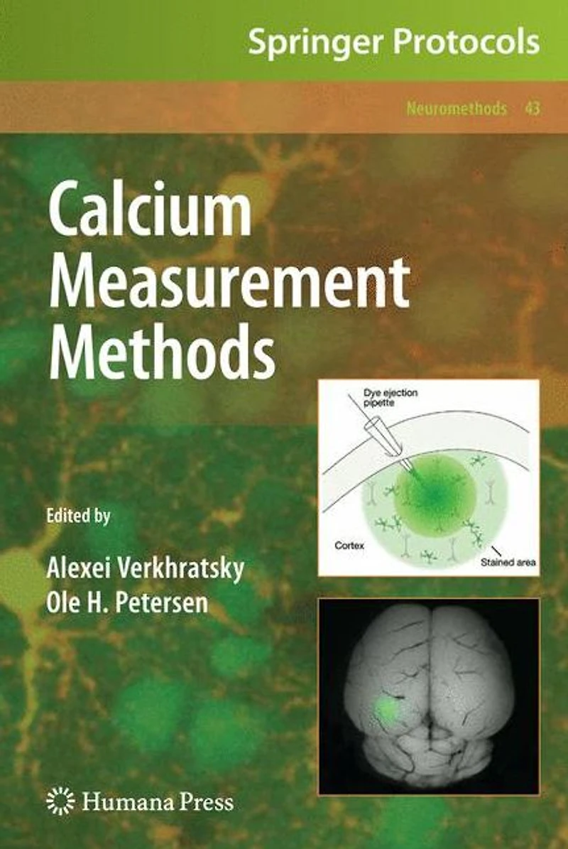 Calcium Measurement Methods