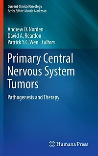 Primary Central Nervous System Tumors: Pathogenesis and Therapy