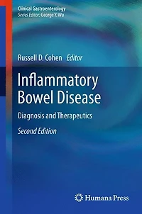 Inflammatory Bowel Disease: Diagnosis and Therapeutics