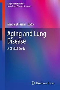 Aging and Lung Disease: A Clinical Guide