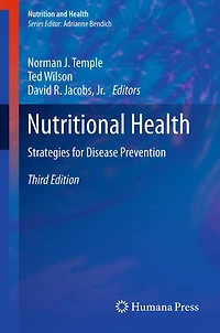 Nutritional Health: Strategies for Disease Prevention