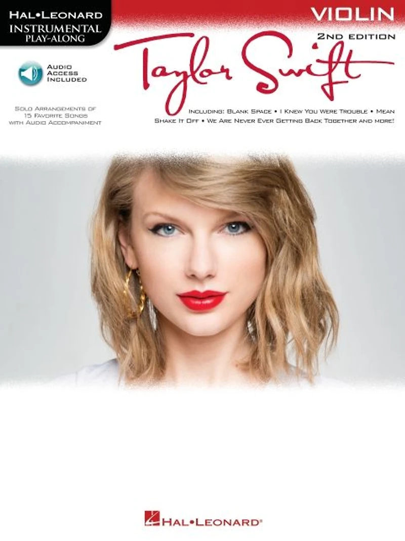 Taylor Swift for Violin: Violin