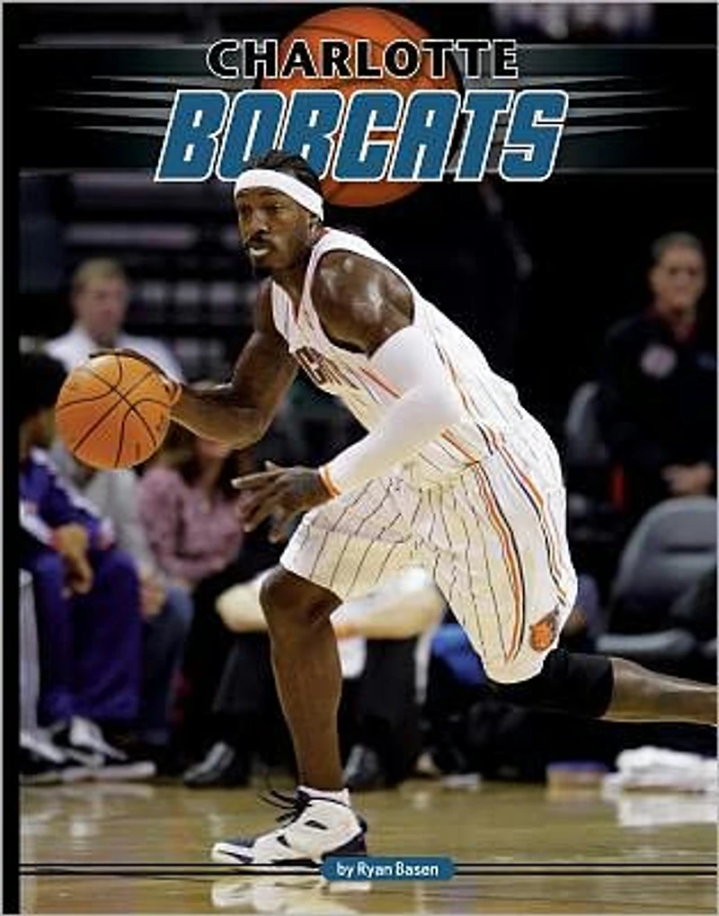Charlotte Bobcats