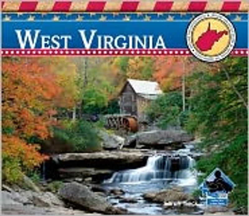 West Virginia eBook