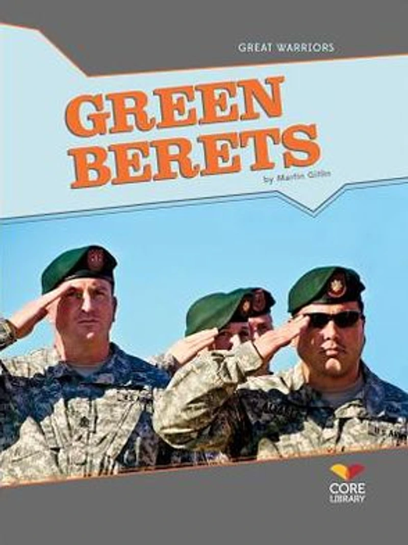 Green Berets