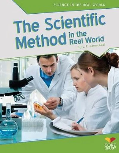 Scientific Method in the Real World