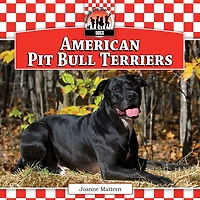 American Pit Bull Terriers eBook