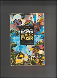 Storming Heaven: LSD and the American Dream